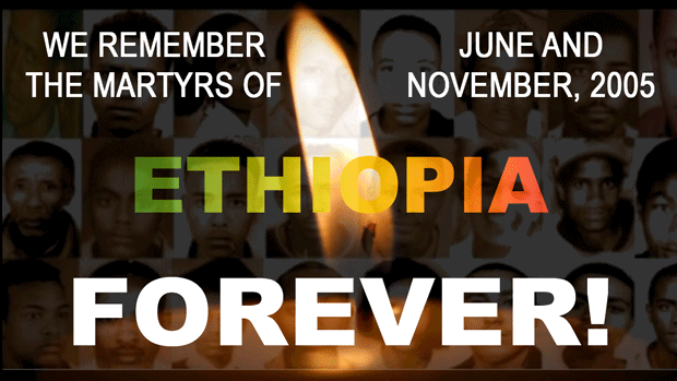 Ethiopian Martyrs