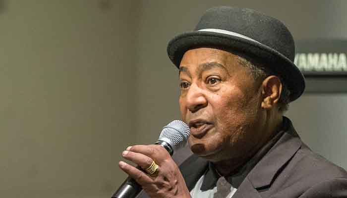 ተሾመ ምትኩ | Teshome Metiku