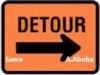 Detour