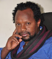 ተመስገን ደሳለኝ / Temesgen Dessalegne