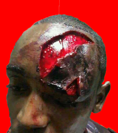 Saudis torturing Ethiopians Saudis torturing Ethiopians
