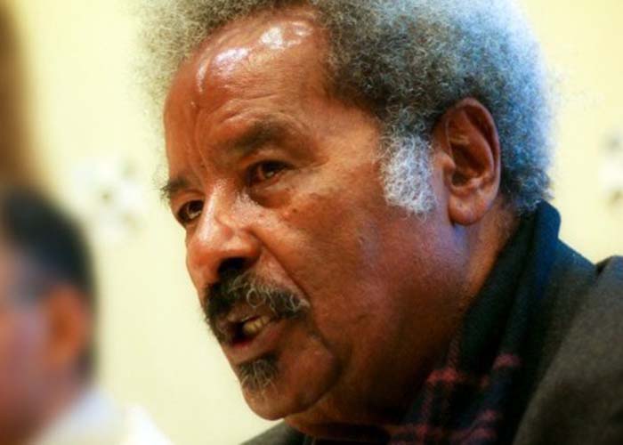 Prof. Mesfin Woldemariam