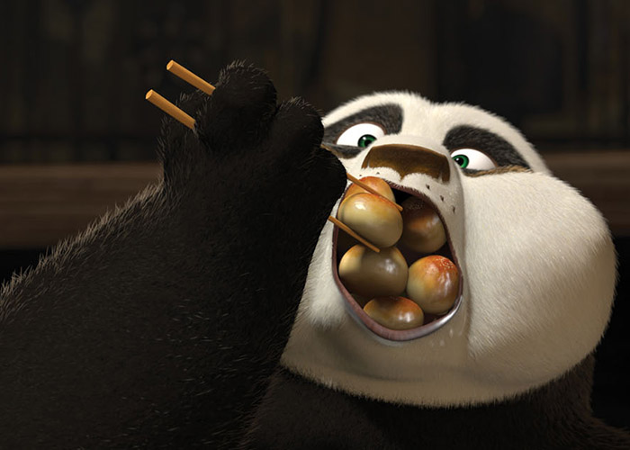Panda