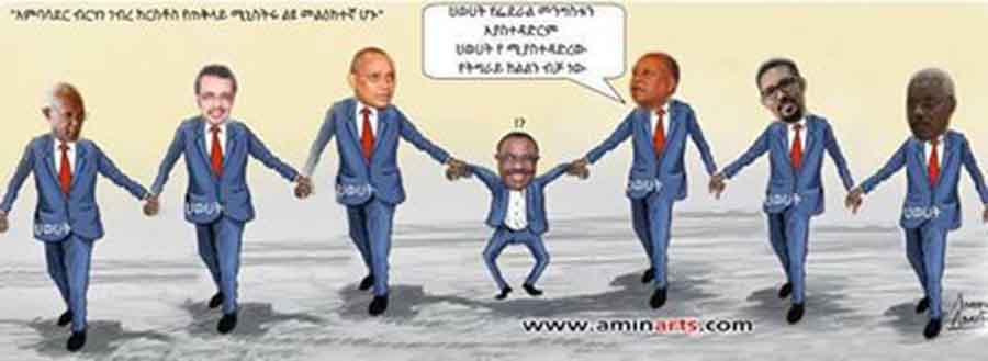 TPLF TPLF
