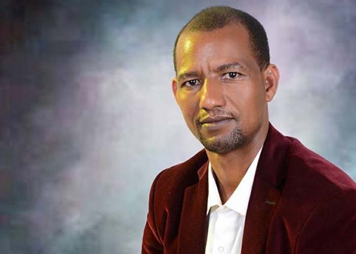 Abraha Desta