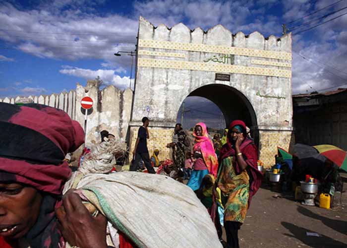 Harar
