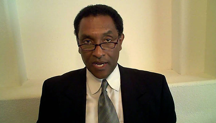 ፕ/ር አለማርያም | Prof. Almariam Prof. Almariam