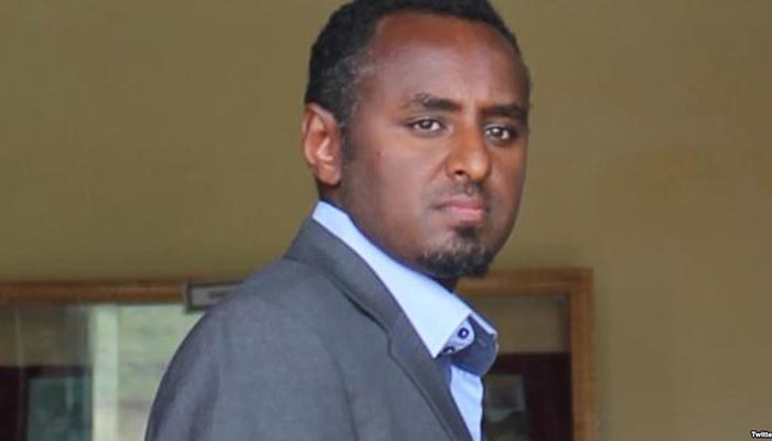 Habtamu Ayalew