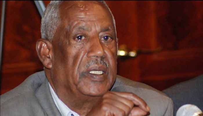አቦይ ስብሃት ነጋ | Sebhat Nega Sebhat Nega