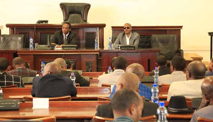 በነገራችን ላይ ‘ውይይቱ’ የት ደረሰ? | What happened to the Dialogue? TPLF dialogue