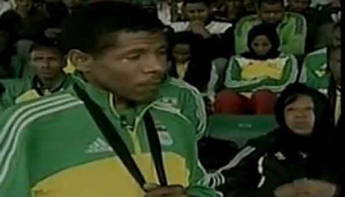 Haile Gebreselase