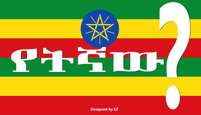 ባንዲራ፣ ሰንደቅ ዓላማ