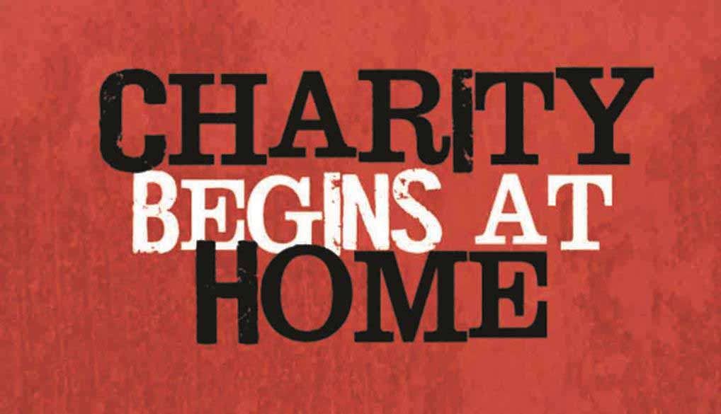 Charity