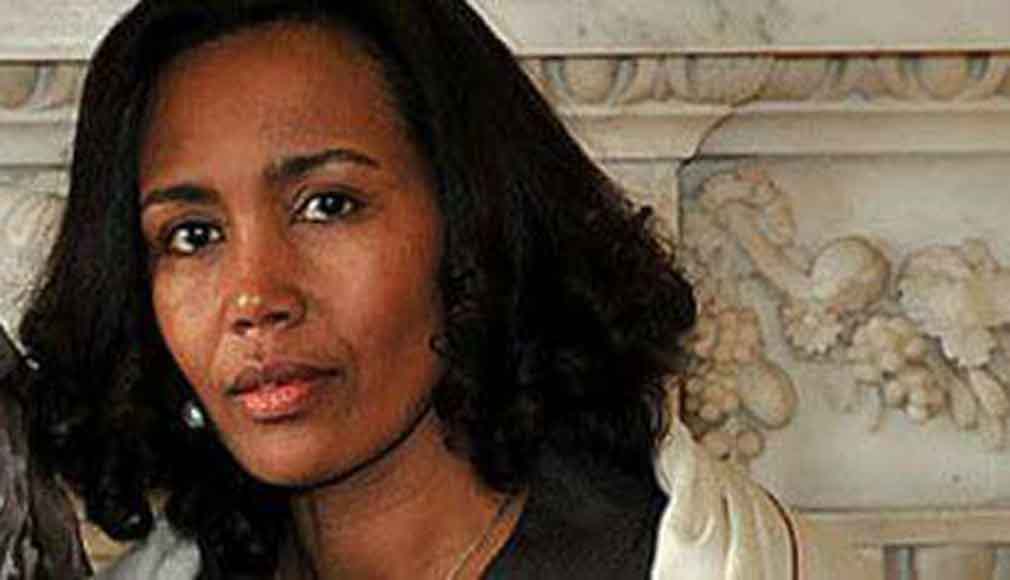 Azeb Mesfin
