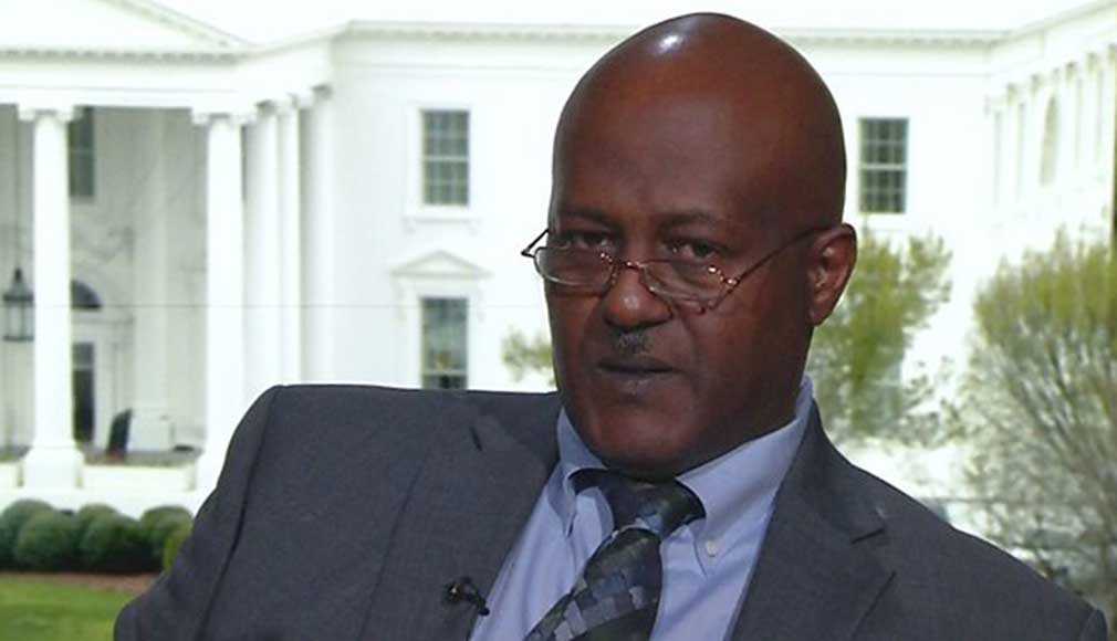 Neamin Zeleke