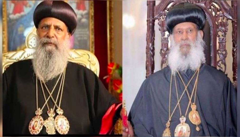 የኢትዮጵያ ኦርቶዶክስ ተዋኅዶ ፓትርያርኮች