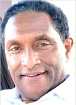 ፕ/ር አለማየሁ ገብረማርያም Prof. Al-Mariam