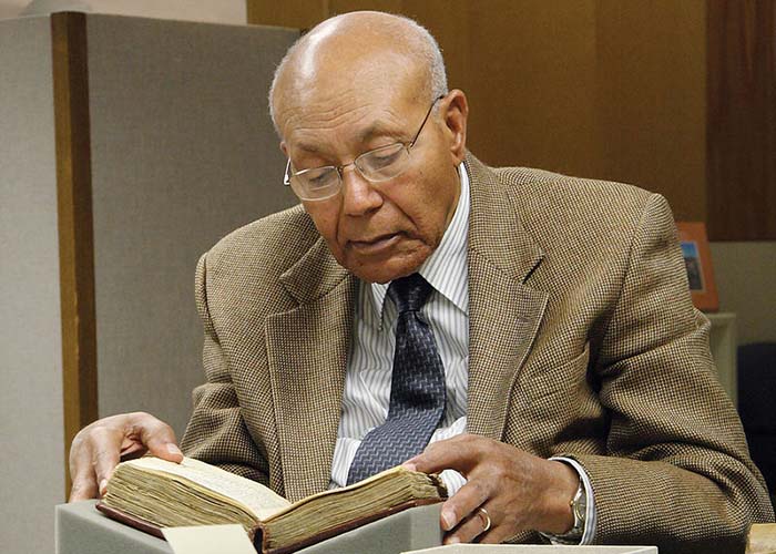 Prof. Getatchew Haile