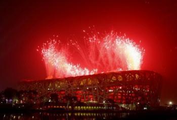 Beijing Olympics 2008