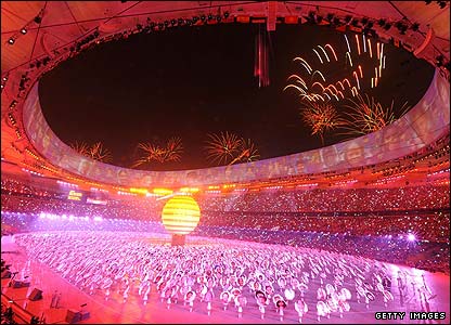 Beijing Olympics 2008