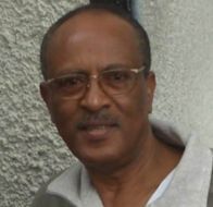 Artist Tilahun Gessese (Photo, Wikipidia)