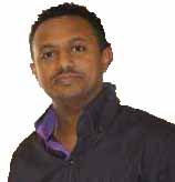 Teddy Afro