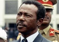 L.Colonel Mengistu H.Mariam