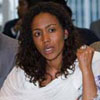 አዜብ መስፍን Azeb Mesfin