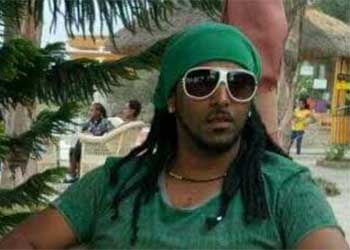 ለይኩን እሸቱ. Leyikun Eshetu