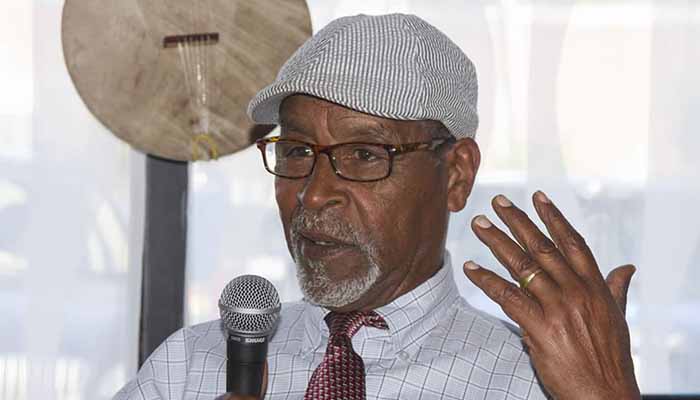 አቶ አሰፋ ጫቦ Assefa Chabo | አሰፋ ጫቦ