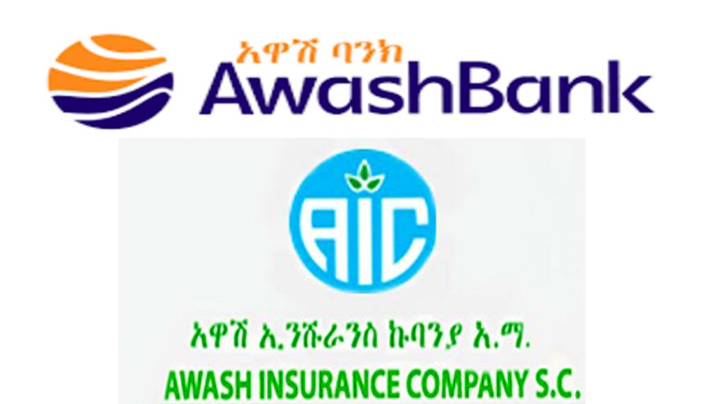 Awash Bank & Awash Insurance Company