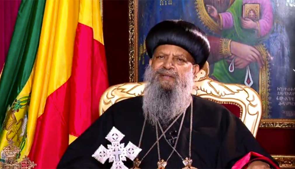Abune Matias