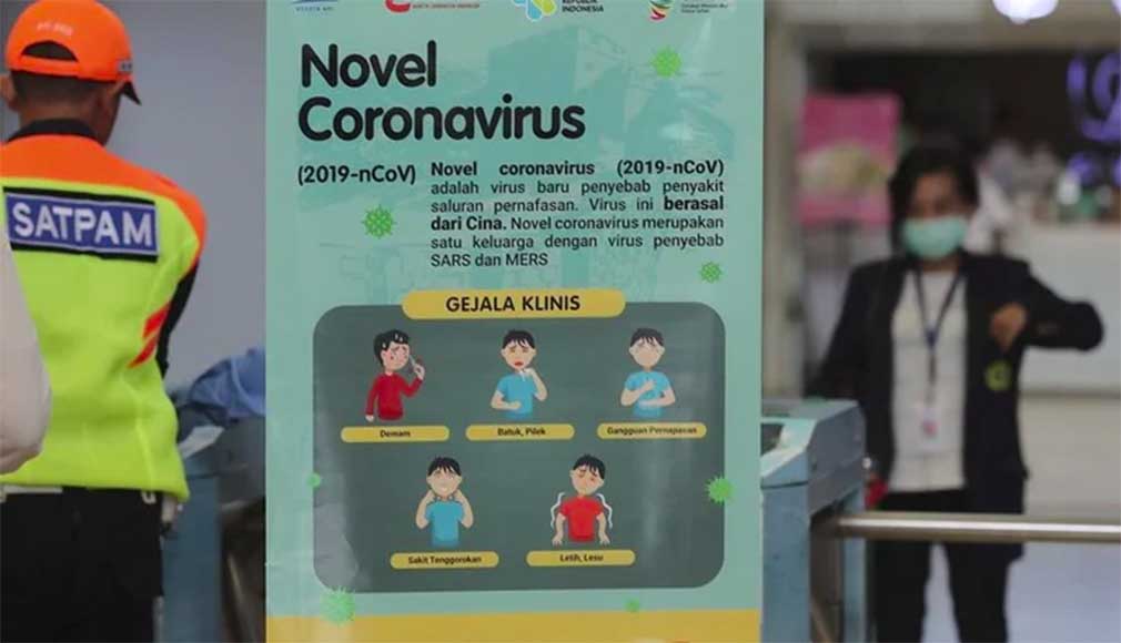 Coronavirus