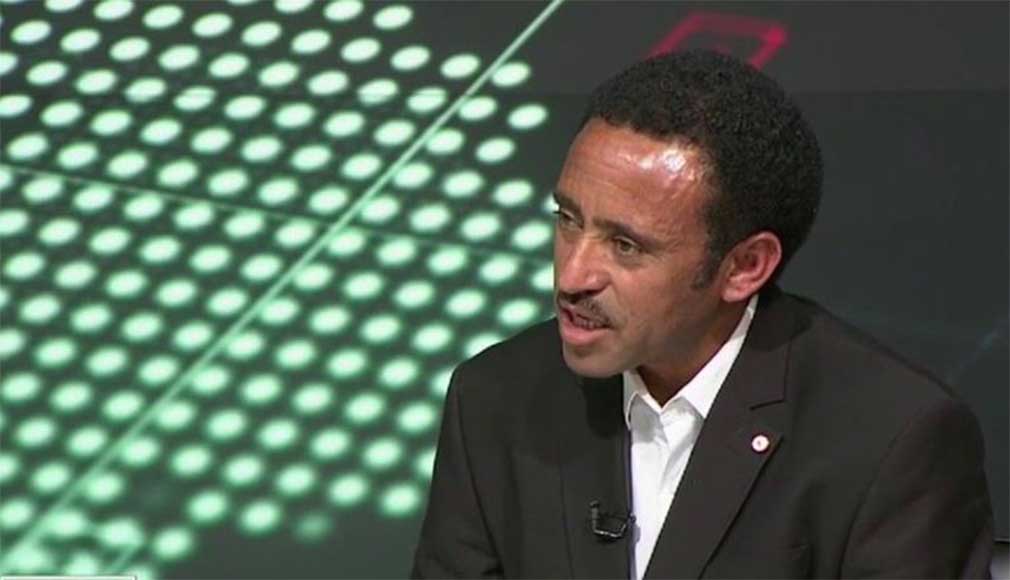 Solomon Tadese