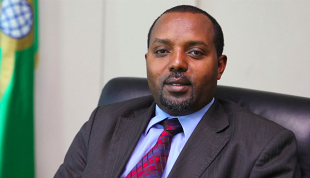 አቶ አቤ ሳኖ