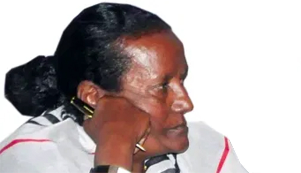 Netsanet Asfaw