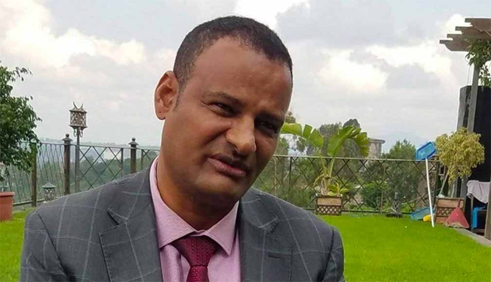 ዶክተር ቶላ በሪሶ