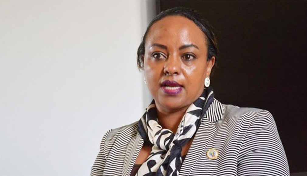 Tsion Teklu