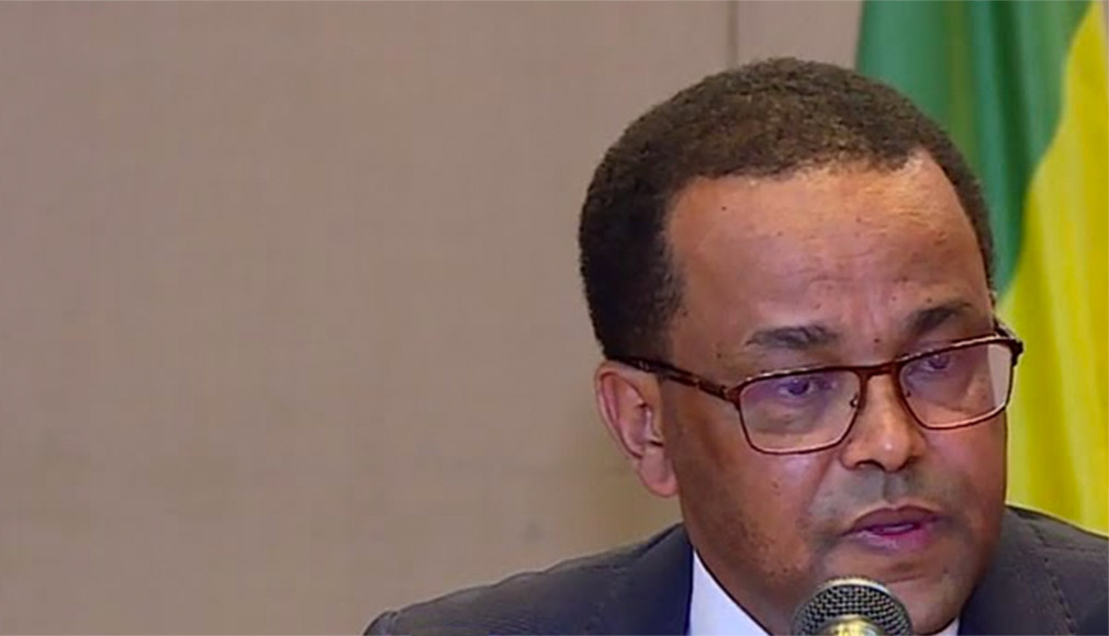  ዶ/ር ይናገር ደሴ፣ የኢትዮጵያ ብሔራዊ ባንክ ገዥ 