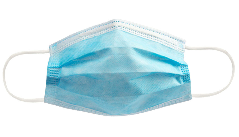 Face mask