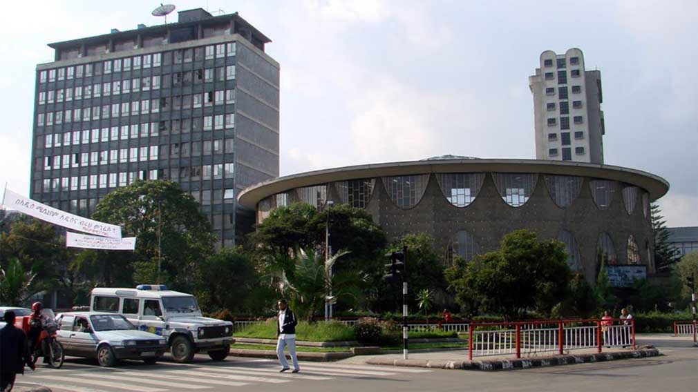 National Bank of Ethiopia