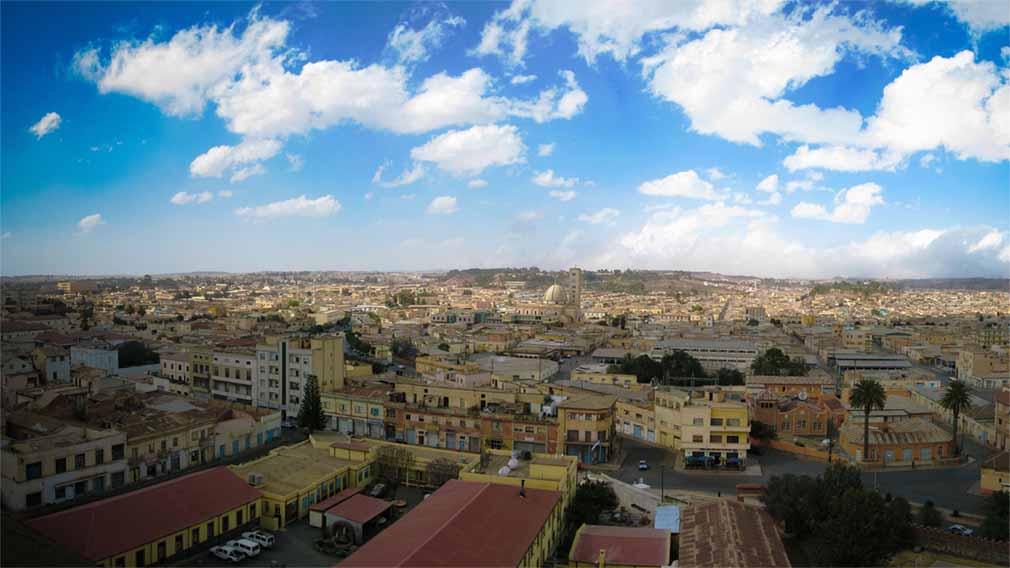 Asmara