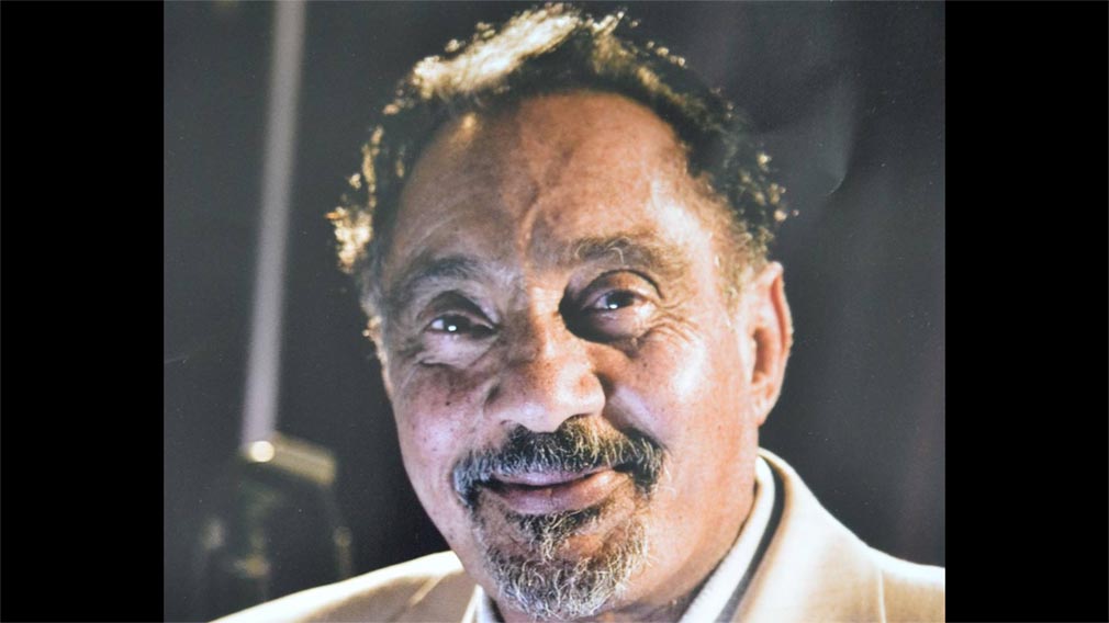 Tesfaye Gessesse