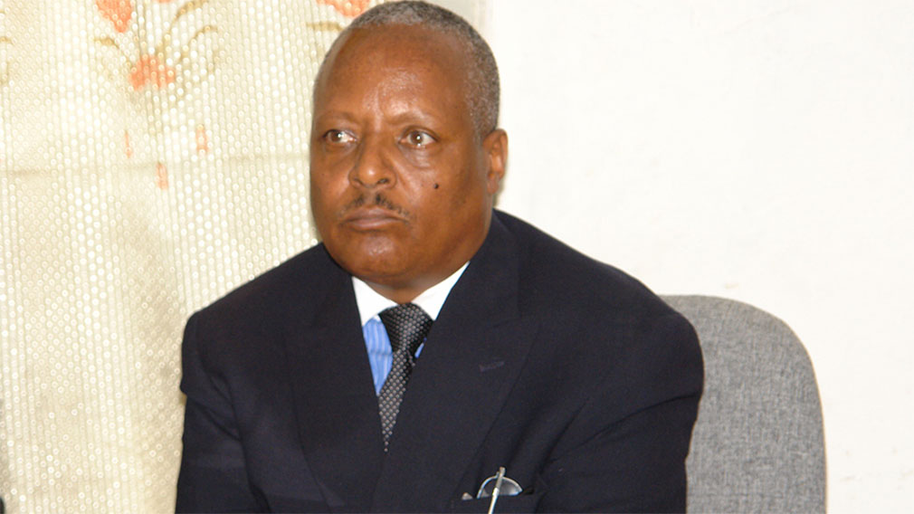 Merera Gudina (Prof.)