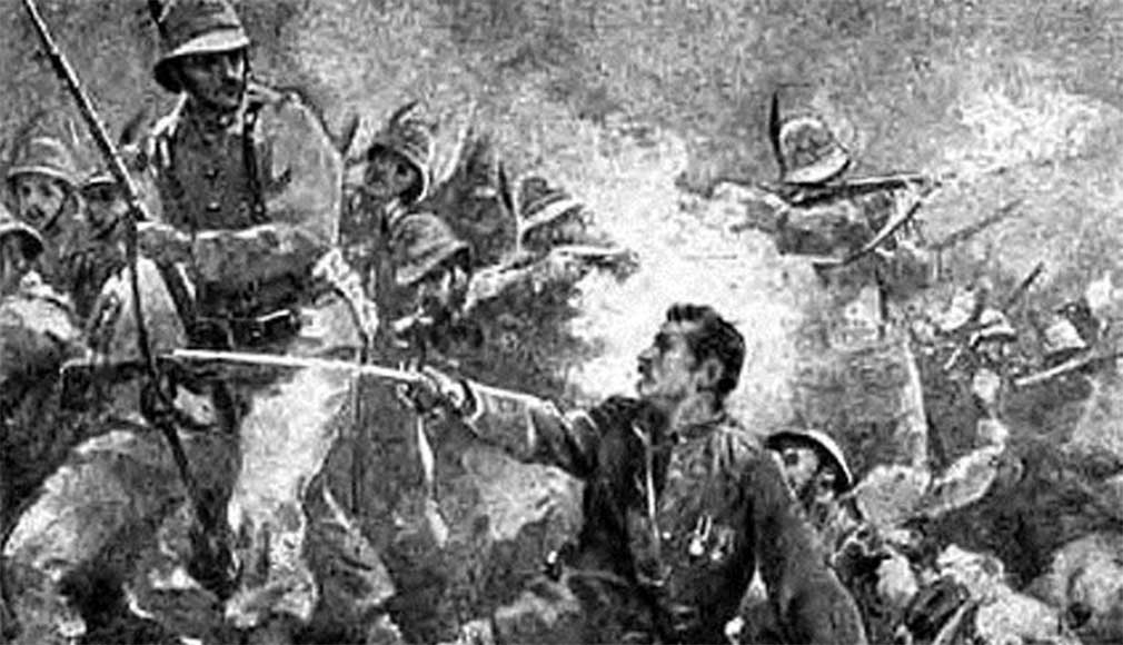 Battle of Adwa