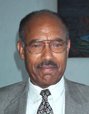 Eng. Hailu Shawel