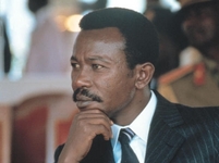 Col. Mengistu Hailemariam