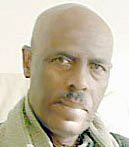Judge Woldemichael Meshesha, ዳኛ ወልደሚካኤል መሸሻ 