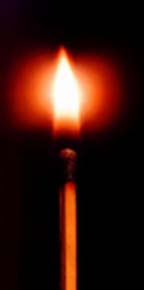 ክብሪት Matches sticklight