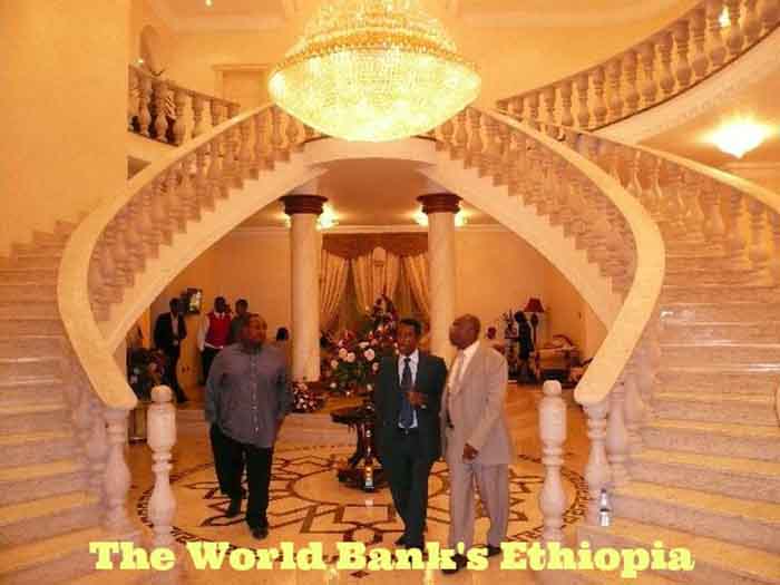 The real and undeniable statistics on Ethiopia. Ethiopia poor
